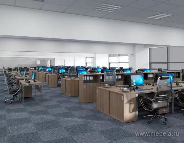 мебель Metal Style