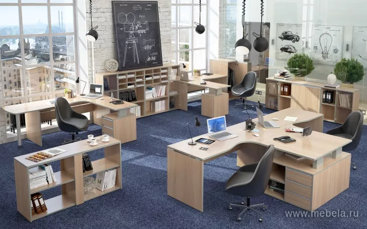 мебель Вита Лайт