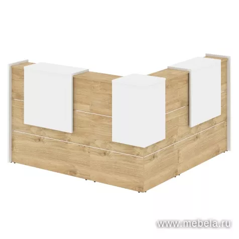 ресепшн Onix Teckwood