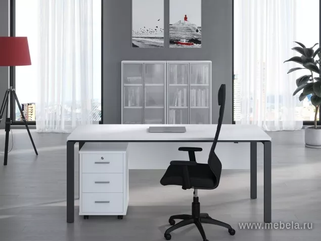 кабинет Trend Metal