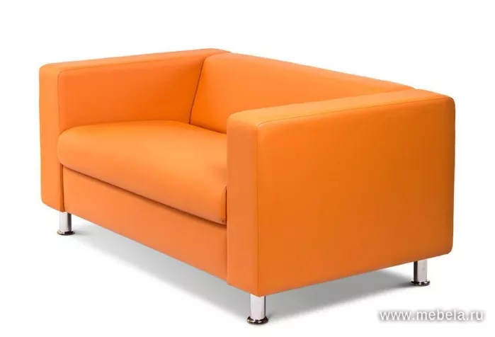 офисный диван Ален