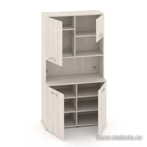 Мини-кухня для офиса Фит