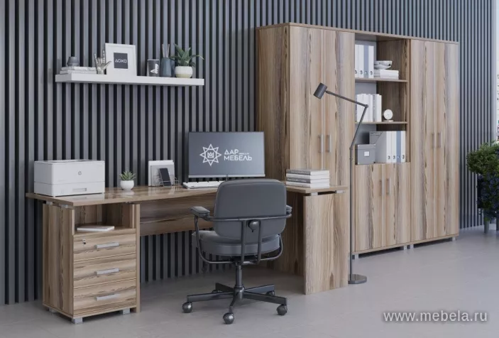 мебель Аргентум