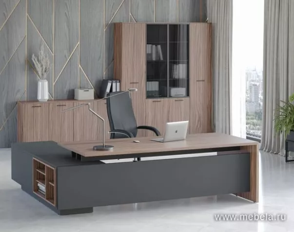 кабинет Dali Hut