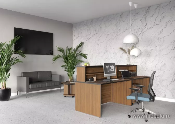 ресепшн Дин-Р