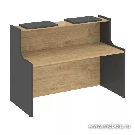 ресепшн Onix Teckwood