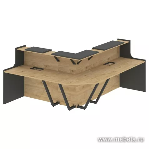 ресепшн Onix Teckwood