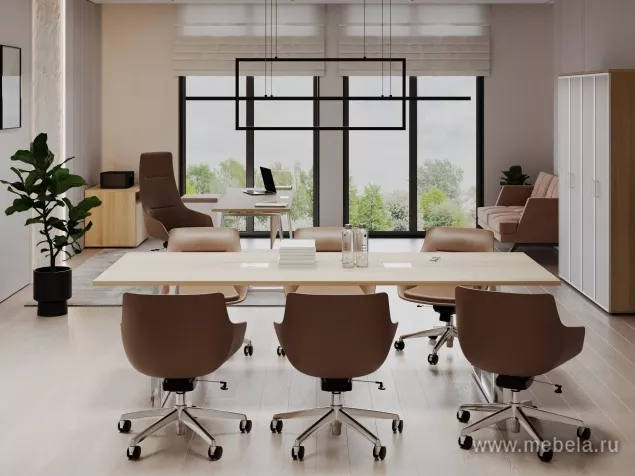 столы Project Lux A