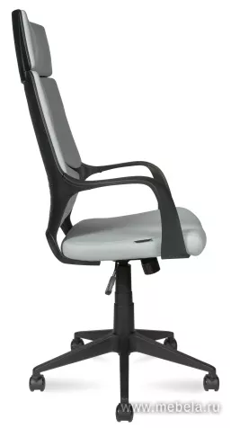 кресло IQ black