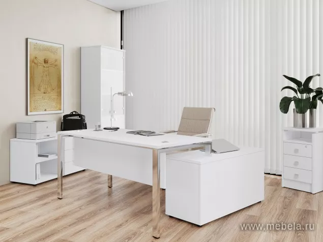 кабинет System Direct