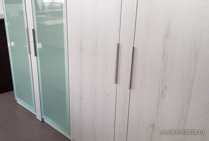 кабинет Time.S White