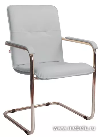 кресло Румба Хром