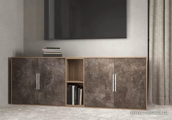 кабинет B-Tone +