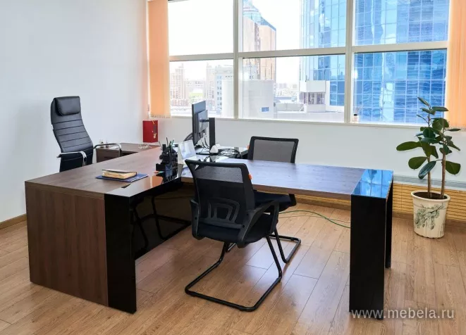 кабинет директора Lava