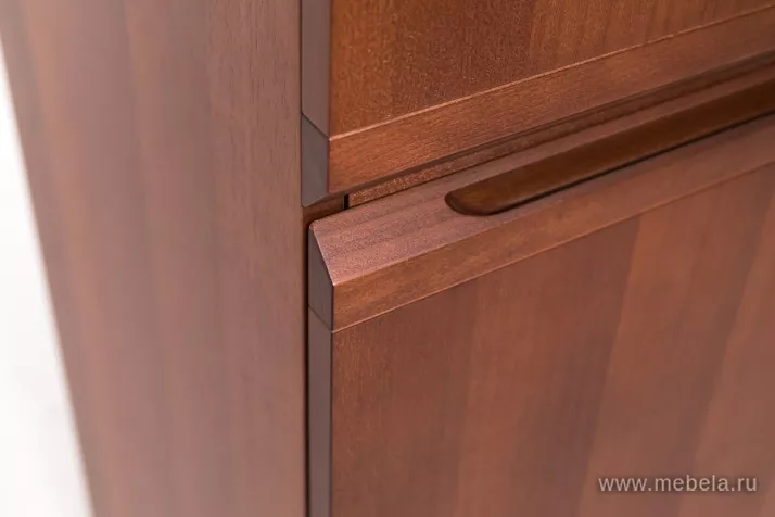 кабинет Mare Walnut