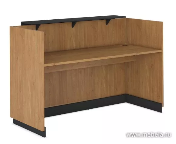 ресепшн Kyu DM