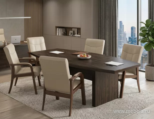 кабинет директора Марк-II