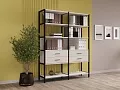 Cтеллажи Shelf Navarre