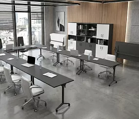 столы складные Моби 25mm