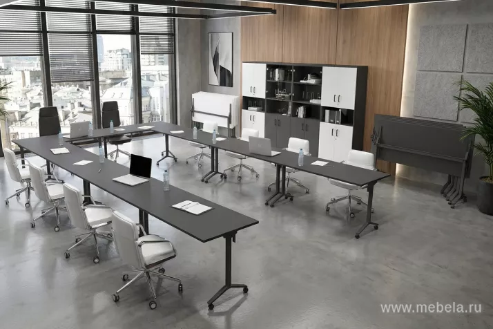 столы складные Моби 25mm