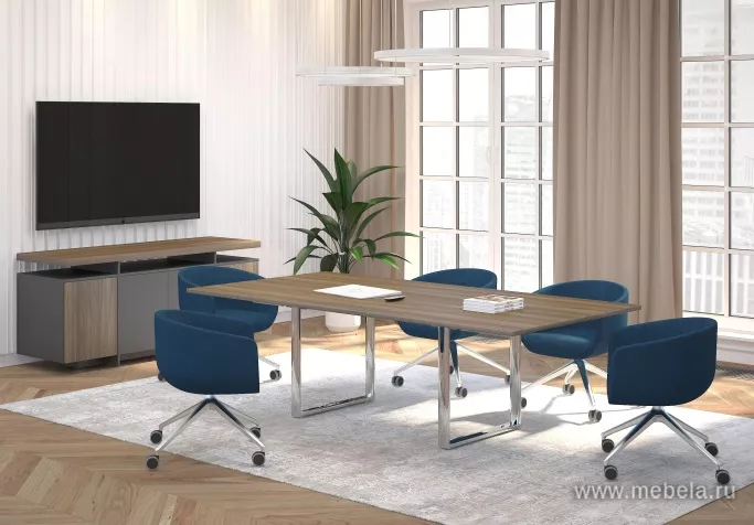 кабинет Орбис