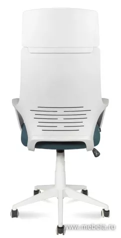 кресло IQ white