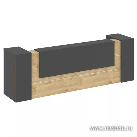 ресепшн Onix Teckwood