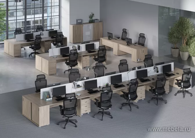 мебель для офиса Оникс