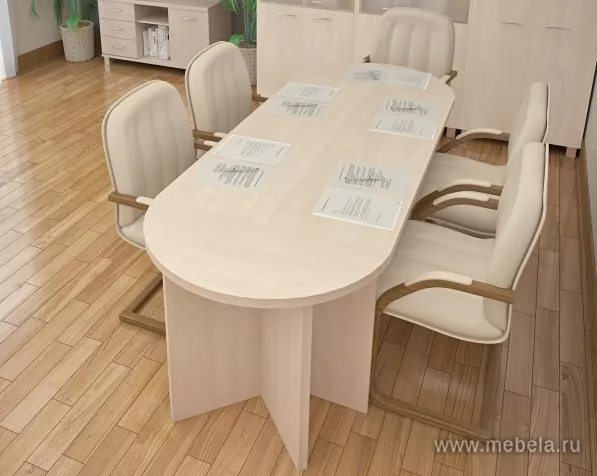 кабинет Фёст Клён 