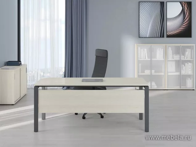 кабинет Trend Metal