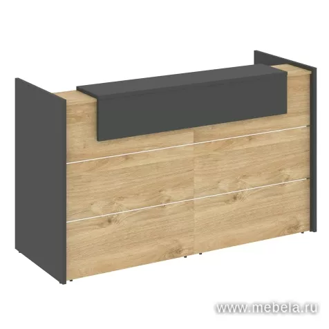 ресепшн Onix Teckwood