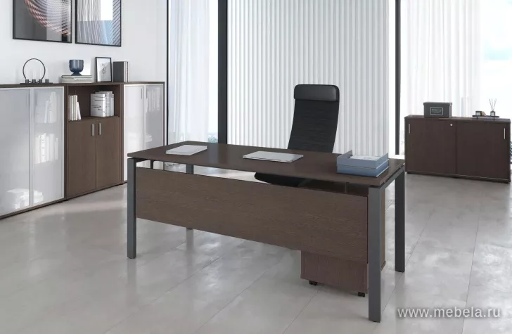 кабинет Trend Metal