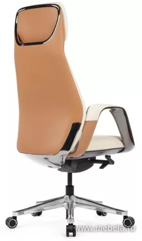 кресло для руководителя RV-Наполи