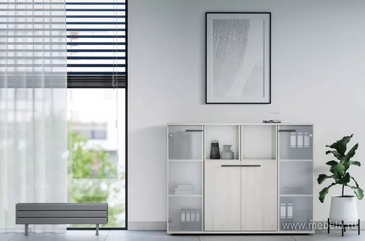 мебель Нью лайн Шамони