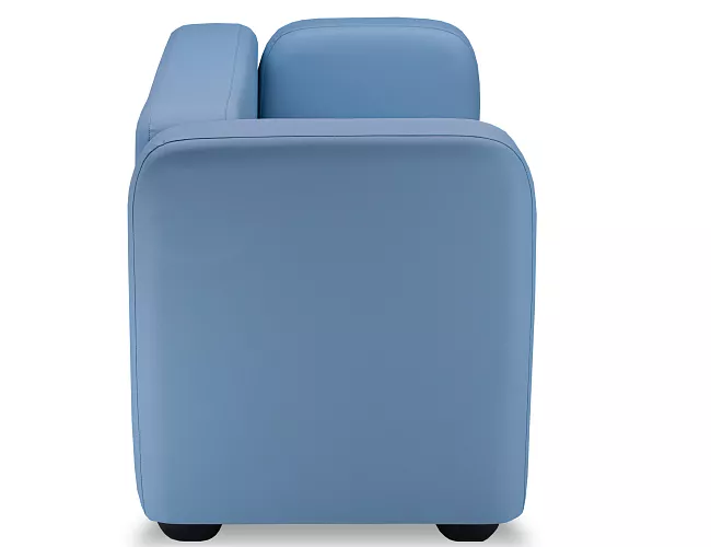 фото Офисный диван Квадрато №4