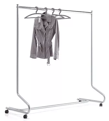 фото Вешалка гардеробная Зета