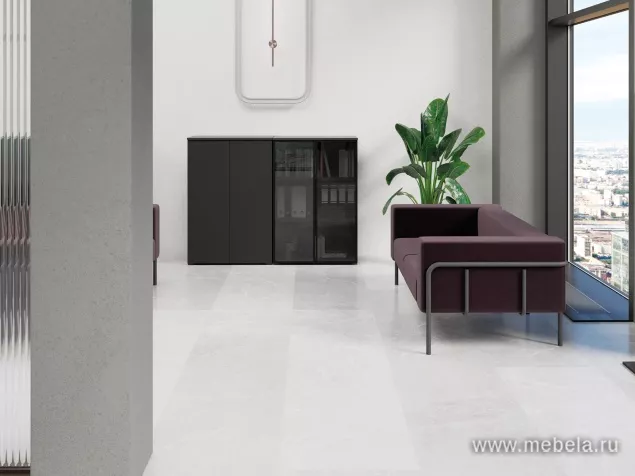 Кабинет Edison