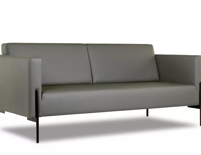 фото Офисный диван Осло №5