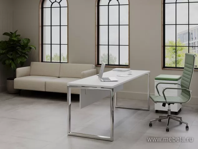 кабинет Project Lux