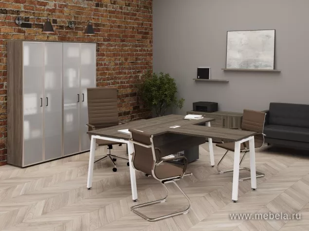 кабинет Проджект Вяз