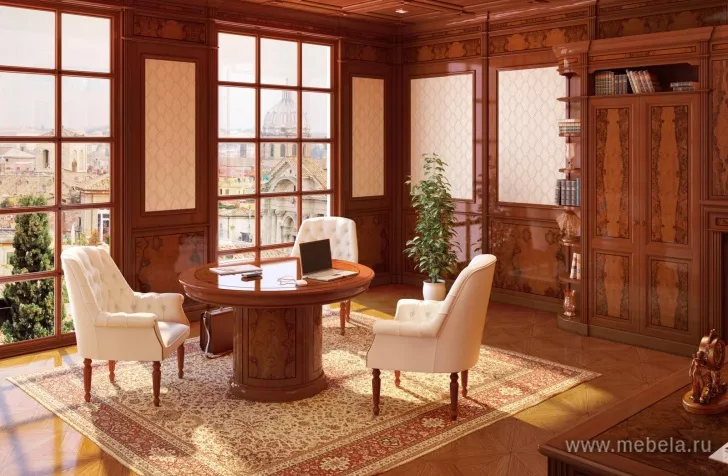 столы Privilege