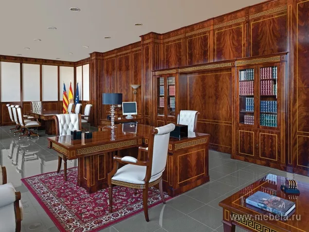 кабинет Арт & Люкс