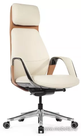 кресло для руководителя RV-Наполи