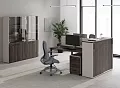офисная мебель Эво Металл
