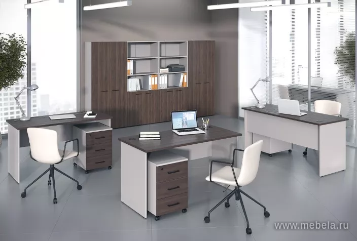 офисная мебель Evo