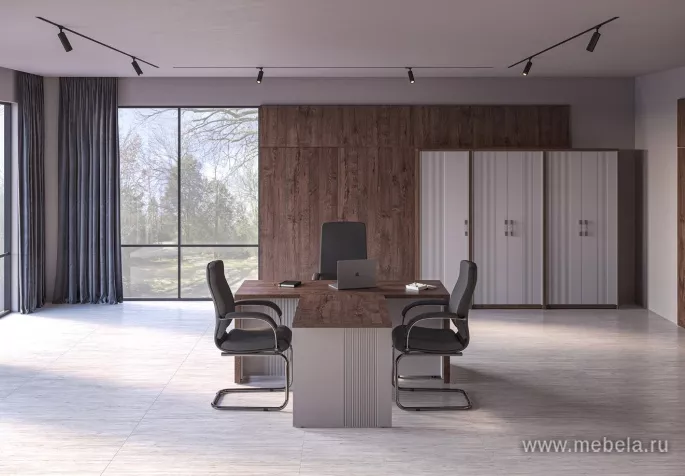 кабинет директора Point