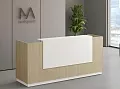 стойка ресепшн A4