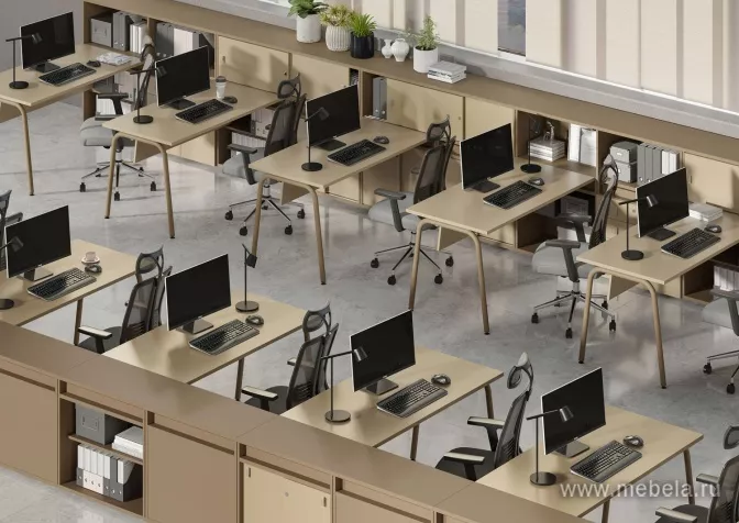 мебель Estetica