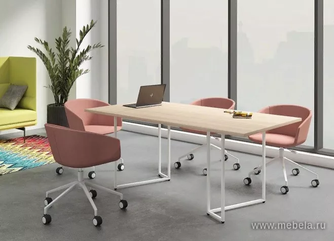 Офисная мебель Link