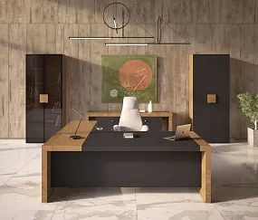 кабинет Киу Дм